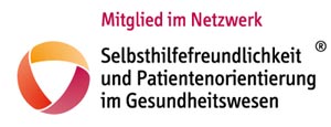 Wir sind Mitglied im Netzwerk